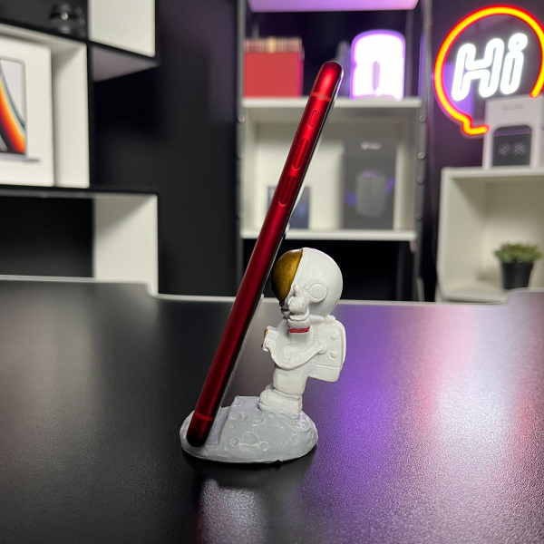 Trade in Apple iPhone Xr 64Gb Red IMEI: 5076