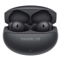 Беспроводные наушники OnePlus Buds 4 Storm Gray, черный