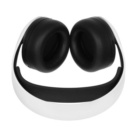Игровые наушники Sony PlayStation PULSE 3D (CFI-ZWH1) White, белый