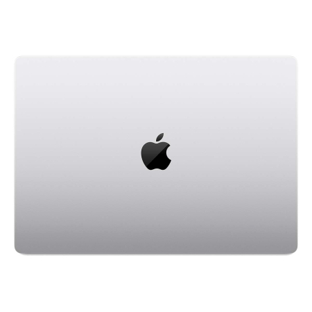Apple MacBook Pro 16" (M5 Pro, 18C CPU, 20C GPU, 2026) 24/1Tb SSD (MGEA4) Silver, серебристый