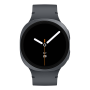 Часы Samsung Galaxy Watch8 44мм Graphite, графит