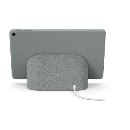 Google Pixel Tablet 256Gb Hazel, черный