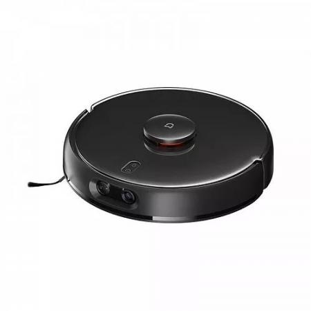 Робот-пылесос Xiaomi Mijia Robot Vacuum LDS Pro (MJSTS1) Черный
