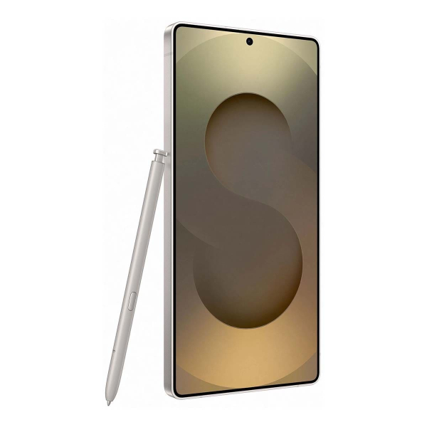 Samsung Galaxy S25 Ultra 12/512Gb Titanium Gray, серый титан