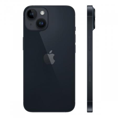 Apple iPhone 14 512Gb Midnight, «тёмная ночь»
