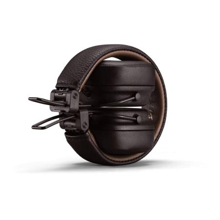 Наушники Marshall MAJOR 4 Brown, коричневый