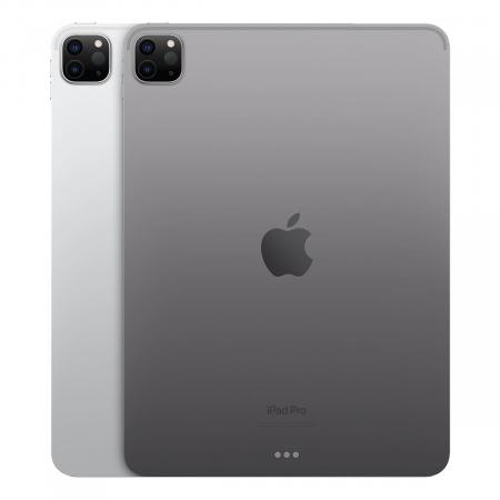 Apple iPad Pro 12,9" (M2, 2022, 6 gen) Wi-Fi 512Gb Space Gray, «серый космос»