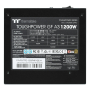 Блок питания Thermaltake Toughpower GF A3 (PS-TPD-1200FNFAGE-H) Gold, 1200 Вт Чёрный