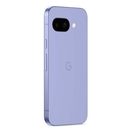 Google Pixel 9a  8/128Gb Iris, фиолетовый