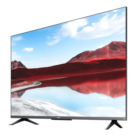Телевизор Xiaomi TV A Pro 55 2025 RU 55" 4K UHD, 60 Гц, QLED