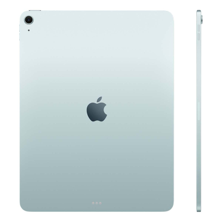 Apple iPad Air 13" (M3, 2025) Wi-Fi 256Gb Blue, голубой