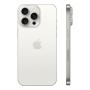Apple iPhone 15 Pro Max 512Gb White Titanium, белый титан