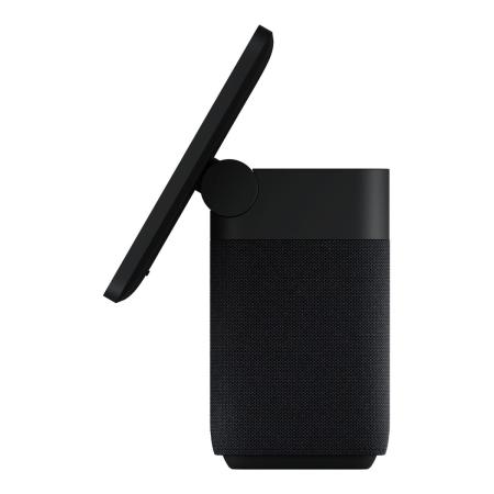 Умная колонка Яндекс.Станция Дуо Макс (Алиса) Черный