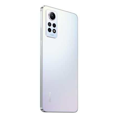 Xiaomi Redmi Note 12 Pro 8/256Gb Polar White, белый