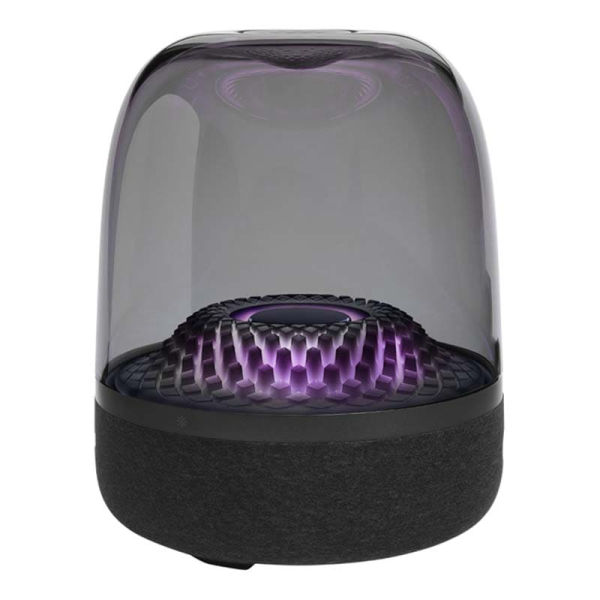 Колонка Harman Kardon Aura Studio 4 Black, чёрный