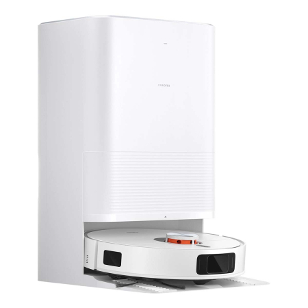 Робот-пылесос Xiaomi Robot Vacuum X20 Pro EU BHR8859EU