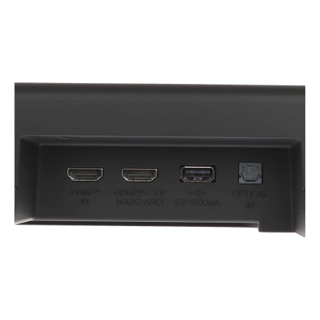 Саундбар LG S70TY 3.1.1 Black, чёрный