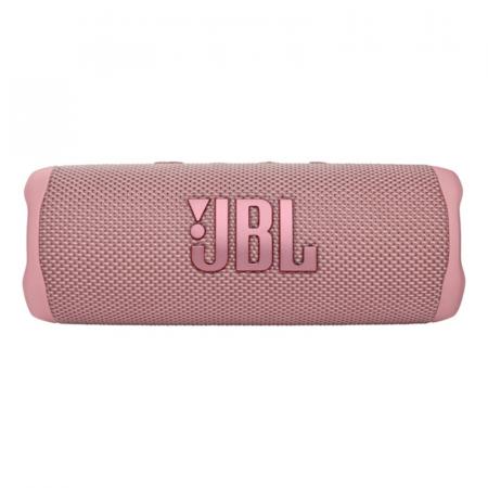 Портативная колонка JBL Flip 6 Pink, розовый