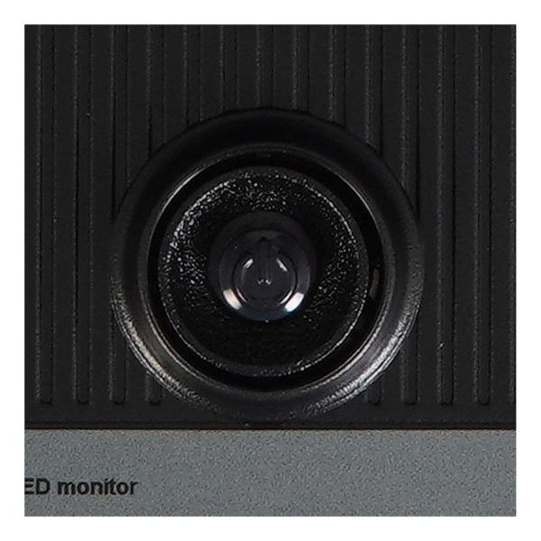 Монитор 27" Samsung ViewFinity S7 S27D700EAI (LS27D700EAIXCI) 3840x2160, 60Гц, IPS Чёрный