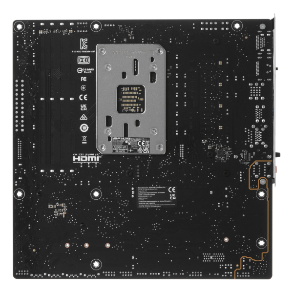 Материнская плата ASUS PRIME B850M-A WI-FI, Micro-ATX