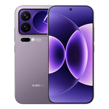 Xiaomi 17 Pro Max 16/1Tb Purple, фиолетовый