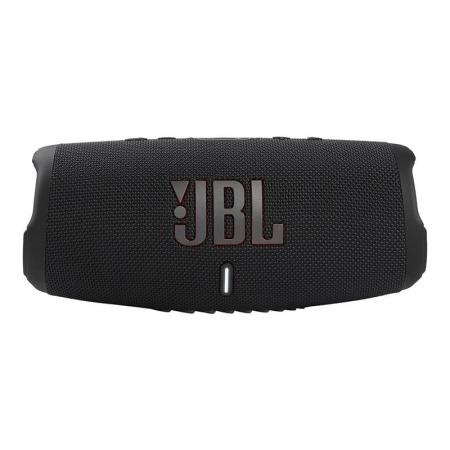 Портативная колонка JBL Charge 5 Black, черный