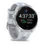 Часы Garmin FORERUNNER 965 White, белый