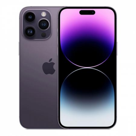 Apple iPhone 14 Pro Max 1Tb Deep Purple, темно-фиолетовый