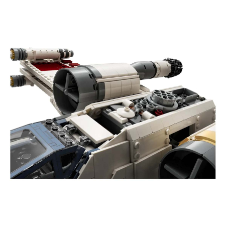 Конструктор LEGO Star Wars "Звездный истребитель X-Wing" (75355)