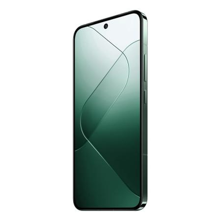 Xiaomi 14 12/512Gb Jade Green, зеленый