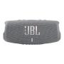 Портативная колонка JBL Charge 5 Gray, серый