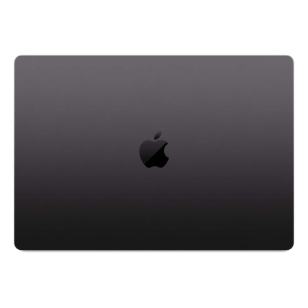 Apple MacBook Pro 16" (M5 Pro, 18C CPU, 20C GPU, 2026) 24/1Tb SSD (MGE44) Space Black, «чёрный космос»
