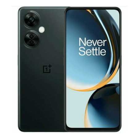 OnePlus Nord CE3 Lite 8/256Gb (CPH2465) Chromatic Gray, серый