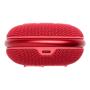 Портативная колонка JBL Clip 4 Red, красный