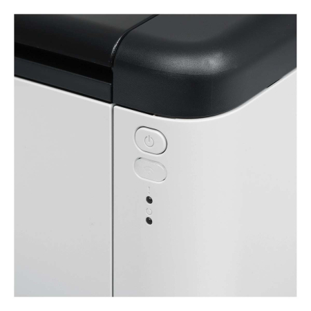 Принтер лазерный Brother (HL-1210W) Black, чёрный