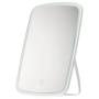 Зеркало косметическое настольное Xiaomi Jordan & Judy LED Makeup Mirror с подсветкой (NV026) Белый