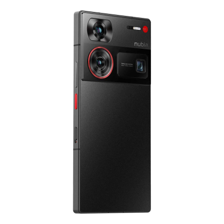 ZTE nubia Z60 Ultra 12/256Gb Black, чёрный