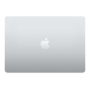 Apple MacBook Air 15" (M5, 10C CPU, 10C GPU, 2026) 16/1Tb SSD (MDVA4) Silver, серебристый