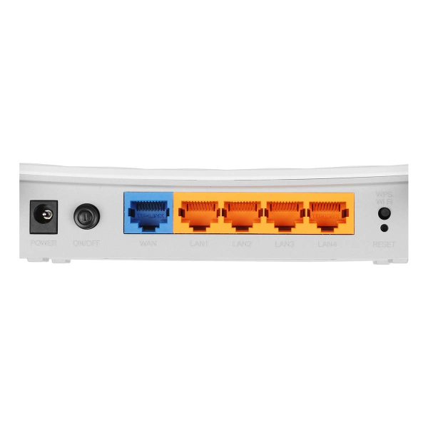 Wi-Fi роутер TP-Link Archer C86, AC1900, Белый