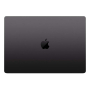 Apple MacBook Pro 16" (M5 Pro, 18C CPU, 20C GPU, 2026) 48/1Tb SSD (MGE64) Space Black, «чёрный космос»