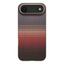 Чехол для iPhone Air Pitaka Moonrise Ultra Slim Case (KL1702SA) Sunset, закат