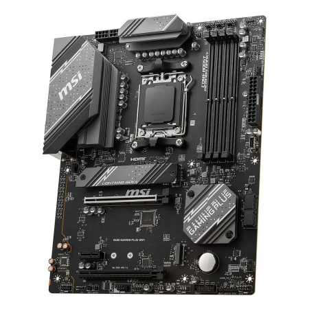 Материнская плата MSI B650 Gaming Plus WiFi, ATX