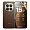 Xiaomi Redmi Note 15 Pro+ 5G 8/256Gb Mocha Brown, коричневый