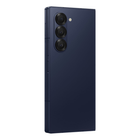 Samsung Galaxy Z Fold6 12/1Tb (2024) Navy, синий