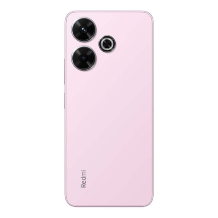 Xiaomi Redmi 13 6/128Gb Pearl Pink, розовый